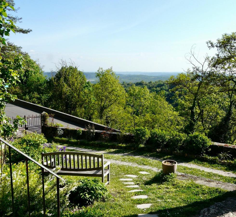 Dormir Au Pressoir Montagnieu  Exterior photo